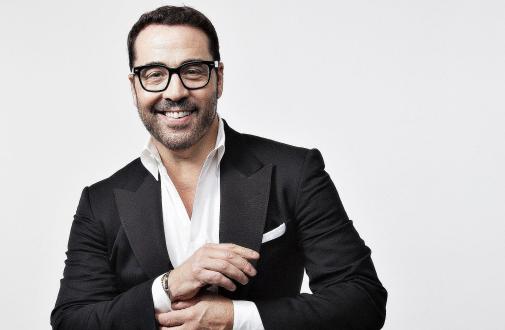 Jeremy Piven