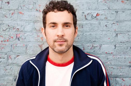 Mark Normand